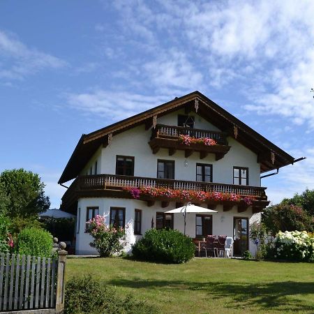 Pichler Roswitha Apartment Bad Endorf Exterior photo