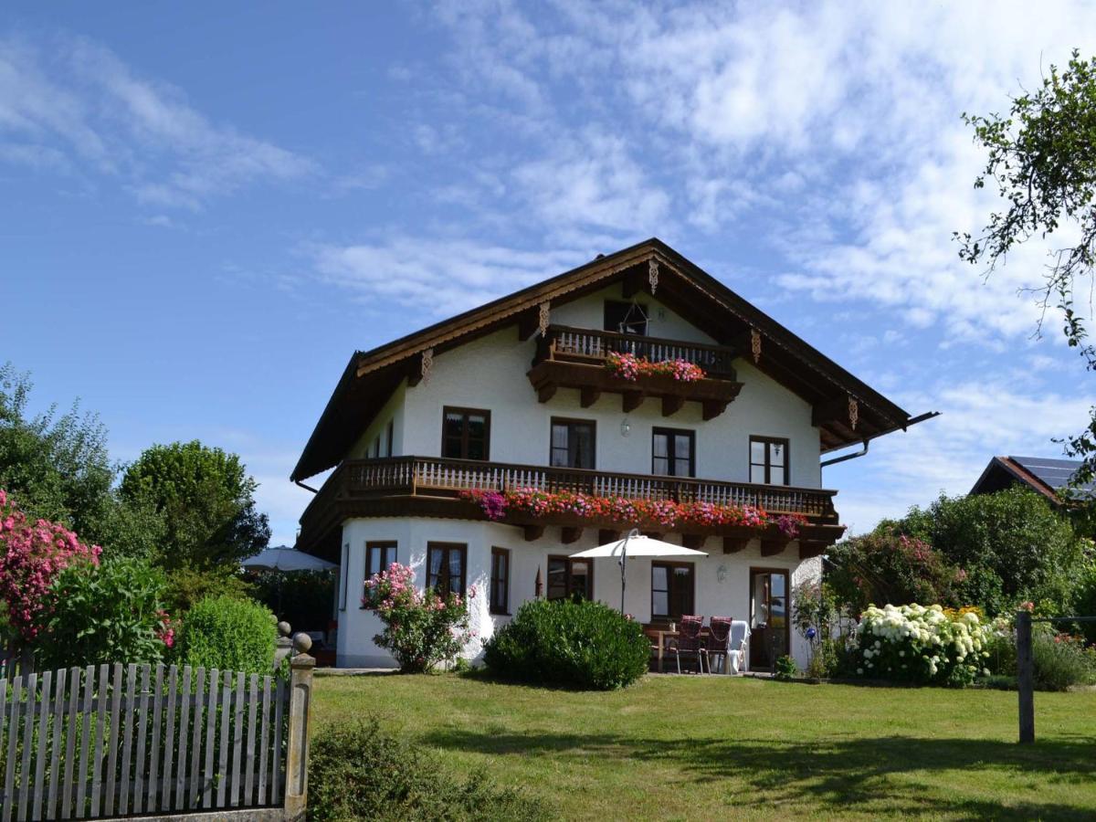 Pichler Roswitha Apartment Bad Endorf Exterior photo