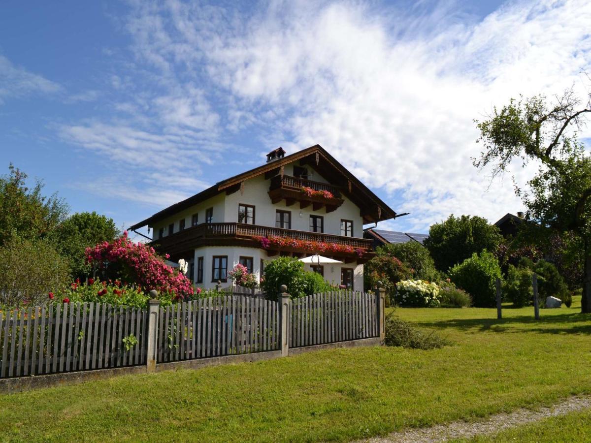 Pichler Roswitha Apartment Bad Endorf Exterior photo